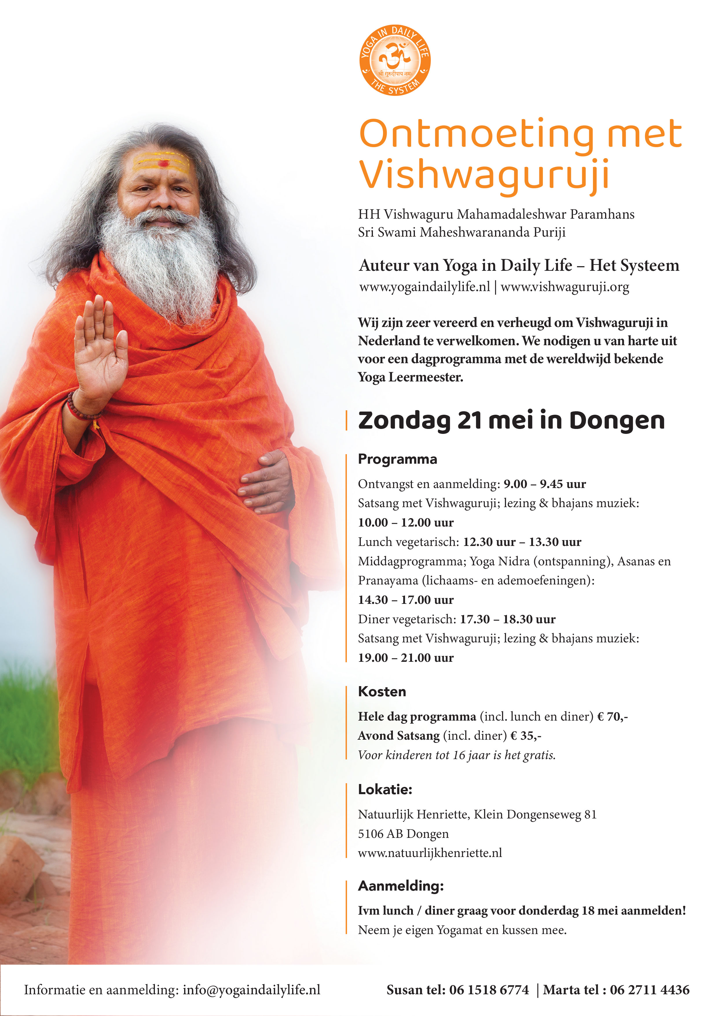 Swamiji in Netherlands NL jpeg